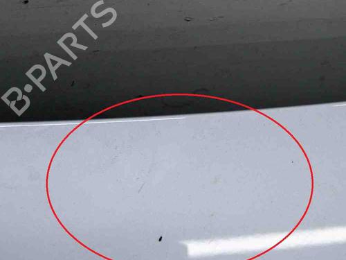 Tailgate AUDI A6 C7 (4G2, 4GC) 3.0 TDI quattro | BP8353173C6 