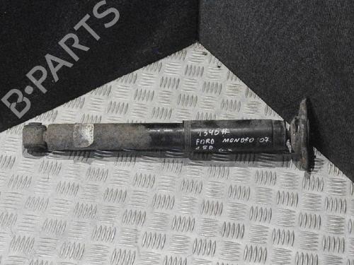 Used Left rear shock absorber FORD MONDEO IV Turnier (BA7) 1.8 TDCi (125 hp) 20231857