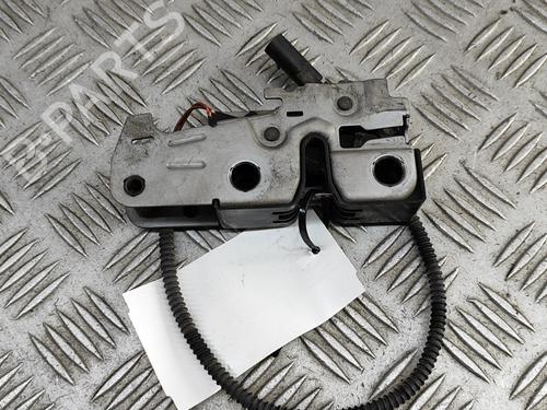Used Hood lock PORSCHE PANAMERA (970) 3.6 4 (300 hp) 27799633