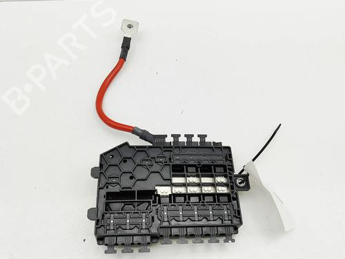 Fuse box MERCEDES-BENZ E-CLASS (W213) E 220 d (213.004) | BP34218288E1  - Image 5