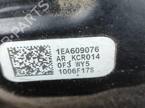 Right rear steering knuckle VW ID.4 (E21) GTX | BP35717373M28 - Image 5