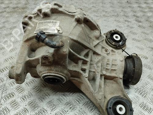 Differential, bag JAGUAR F-PACE (X761) 2.0 TD4 | BP31217045M24