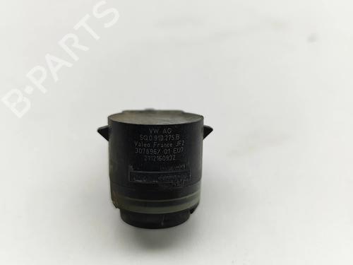 Electronic module VW PASSAT B8 (3G2, CB2) 2.0 TDI | BP37698801M83  - Image 6