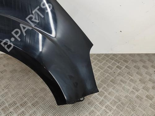 Right front fenders FORD S-MAX (WA6) 2.0 TDCi | BP26658495C42 