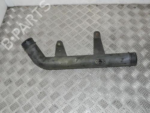 Intercooler-rør  VW CRAFTER 30-35 Bus (2E_) 2.5 TDI (136 hp) 14659257