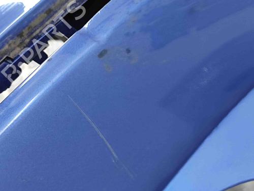 Rear bumper AUDI Q5 (8RB) 2.0 TDI quattro | BP29569870C8 