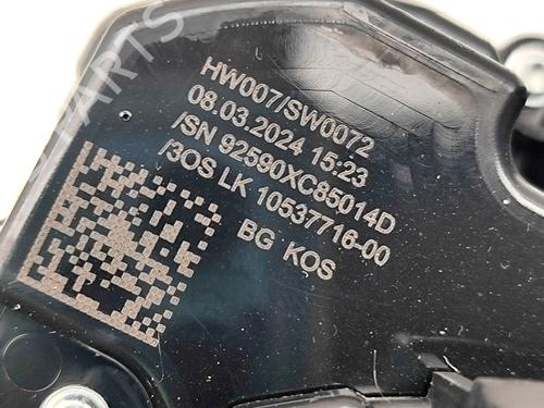 Devioluci CUPRA BORN (K11) 58 | BP33388464I23  - Image 8