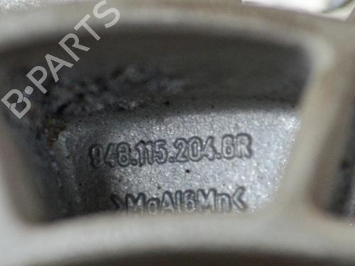Support PORSCHE PANAMERA (970) 3.6 | BP14629531C155 