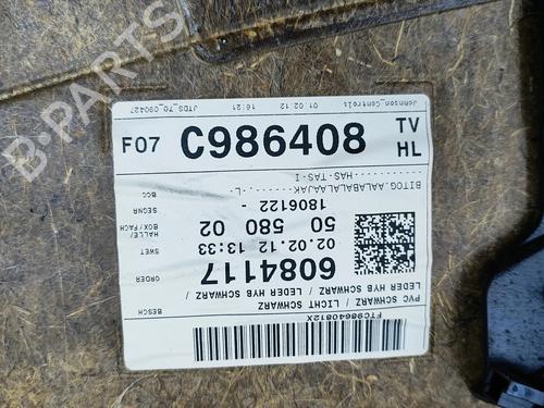 Rear left panel BMW 5 Gran Turismo (F07) 550 i | BP33020707C60 - Image 12