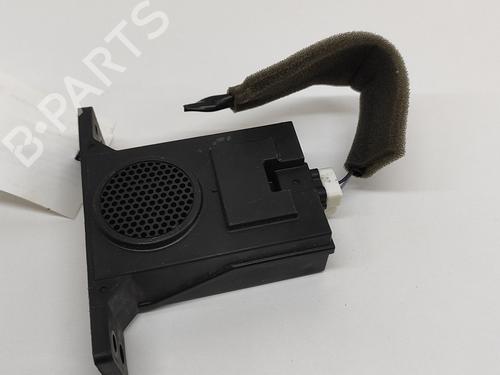 Electronic module NISSAN QASHQAI II SUV (J11, J11_) 1.2 DIG-T | BP23247941M83 