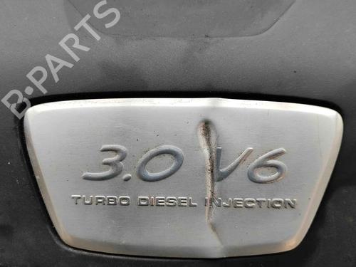 Upper protection PORSCHE PANAMERA (970) 3.0 D | BP29487115M93 