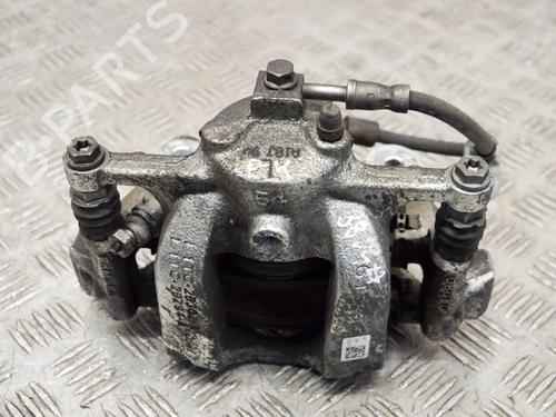 Left front brake caliper FORD PUMA (J2K, CF7) 1.0 EcoBoost mHEV | BP27759116M105 - Image 3