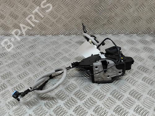 Front right lock VW GOLF VIII (CD1, DA1) 1.0 TSI | BP28430816C97 