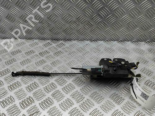 Used Tailgate lock PORSCHE PANAMERA (970) 3.0 S E-Hybrid (333 hp) 29373502