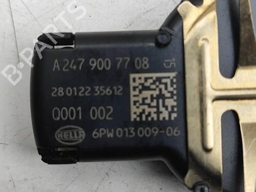 Electronic sensor MERCEDES-BENZ GLE (V167) GLE 400 d 4-matic (167.123) | BP33394180M84 - Image 8