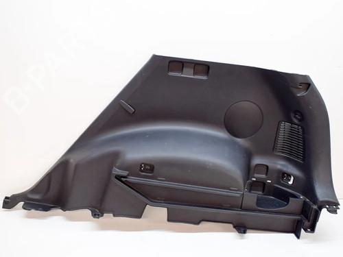 Used Boot lining KIA SPORTAGE IV (QL, QLE) 1.7 CRDi (141 hp) 14654254