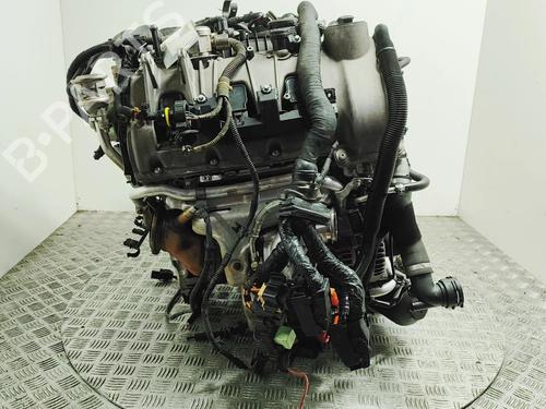 Engine PORSCHE MACAN (95B) 3.0 GTS | BP33385253M1 - Image 3