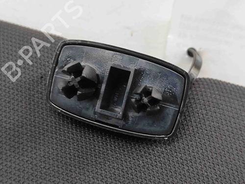 Left sun visor AUDI E-TRON (GEN) 55 quattro | BP29404315I1 