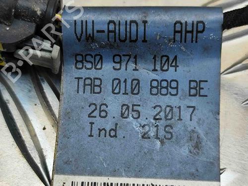 Elektronisk modul AUDI TT (FV3, FVP) 40 TFSI | BP29404476M83 