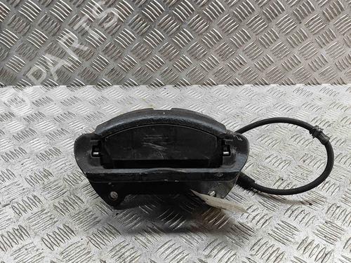 Używane Zacisk hamulca przedniego lewego VW T-ROC (A11, D11) 2.0 R 4motion (300 hp) 29486232