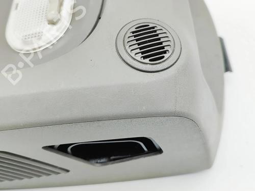 Innerbelysning RENAULT MASTER III Van (FV) 2.3 dCi 145 FWD (FV0E, FV0F, FV0H, FV02, FV0M, FV0S,... | BP31686876I8 