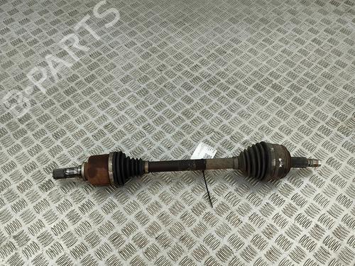 Used Left front driveshaft RENAULT MASTER III Van (FV) 2.3 dCi 145 FWD (FV0E, FV0F, FV0H, FV02, FV0M, FV0S,... (146 hp) 30082311