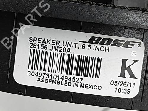 Speaker NISSAN GT-R (R35) V6 | BP33962768E2  - Image 6