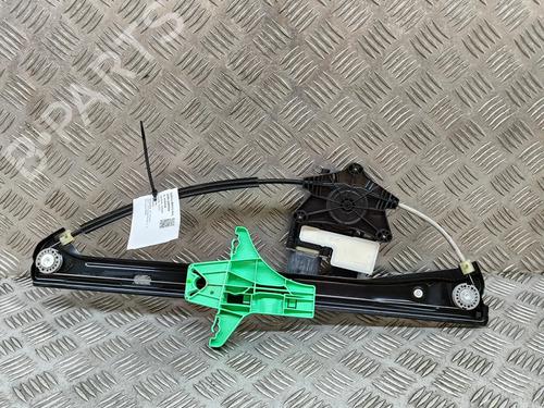 Used Rear right window mechanism Rear right window mechanism VW TIGUAN (AD1, AX1) 2.0 TDI 4motion (150 hp) 18313396 18313396