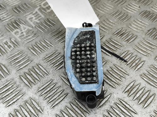 Heater resistor PORSCHE MACAN (95B) 3.0 S Diesel | BP31056584M108 