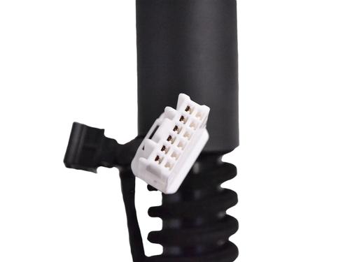 Hinge/Door check strap TESLA MODEL X (5YJX) P100D AWD | BP30229367C146 