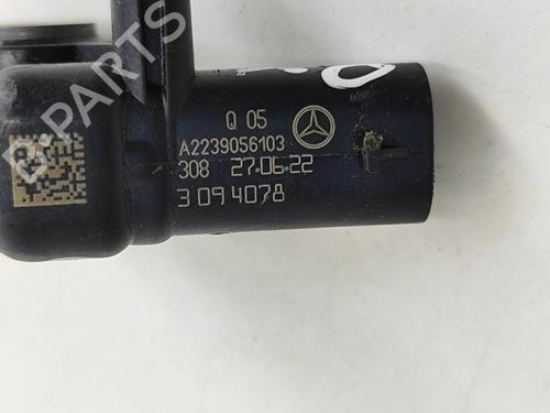 Elektronensonde MERCEDES-BENZ EQB (X243) EQB 300 4-matic (243.608, 243.609) | BP27769835M84 