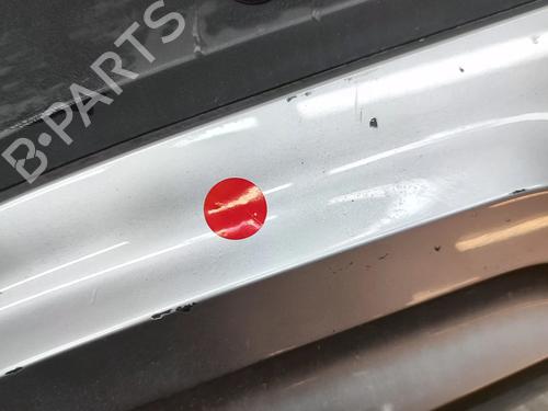 Rear bumper KIA SPORTAGE V (NQ5) 1.6 T-GDi Hybrid | BP30754349C8 