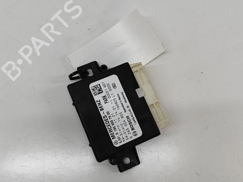 Used Electronic module MERCEDES-BENZ AMG GT (C190) GT (190.377) (462 hp) 28101771