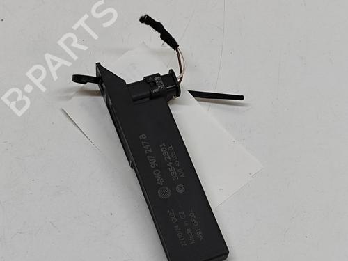 Electronic module PORSCHE TAYCAN Cross Turismo (Y1B) 4 (Y1BBD1) | BP28497740M83 