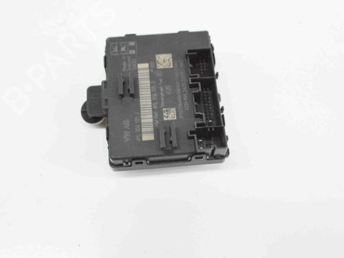 Electronic module AUDI Q8 (4MN, 4MT) 50 TDI Mild Hybrid quattro | BP12228019M83