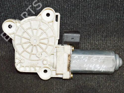 Left rear window motor MERCEDES-BENZ E-CLASS (W212) E 220 CDI | BP6715182E23