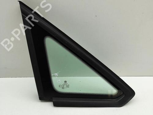 Used Front right quarter glass Front right quarter glass VW CADDY IV Box Body/MPV (SAA, SAH) 2.0 TDI (102 hp) 33387245 33387245