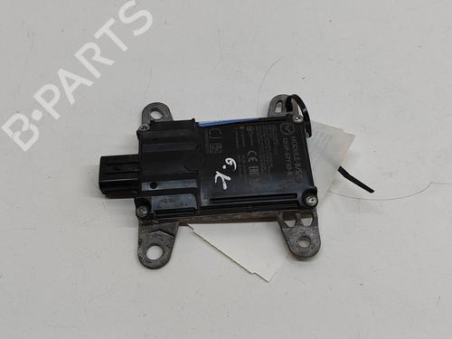 Used Electronic module MAZDA CX-30 (DM) e-SKYACTIV-X M Hybrid (186 hp) 28565004