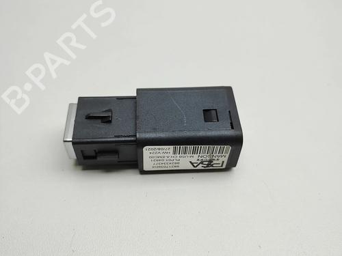 Electronic module OPEL MOKKA 1.2 (76) | BP37029445M83 - Image 2