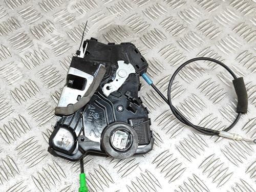 Front right lock LEXUS CT (ZWA10_) 200h (ZWA10_) | BP24307252C97 