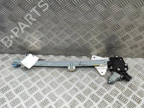 Front right window mechanism SUBARU WRX Saloon (GJ) STi 2.5 AWD | BP32973372C23 - Image 3