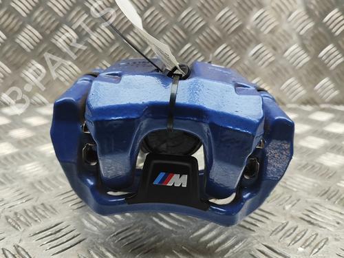Used Left rear brake caliper Left rear brake caliper BMW X6 (G06, F96) xDrive 40 i (340 hp) 36067717 36067717