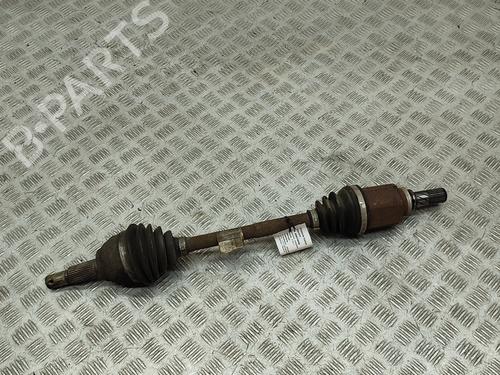 Used Left front driveshaft NISSAN JUKE (F15) 1.6 (117 hp) 26524050