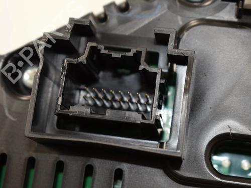 Instrument cluster FORD USA MUSTANG Convertible 5.0 V8 | BP9899894C47 