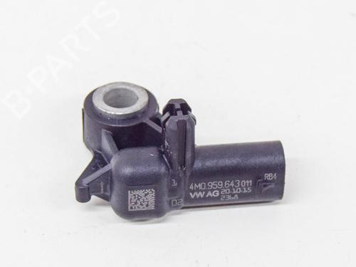 Elektronensonde AUDI A4 B9 (8W2, 8WC) 2.0 TDI | BP8837540M84 