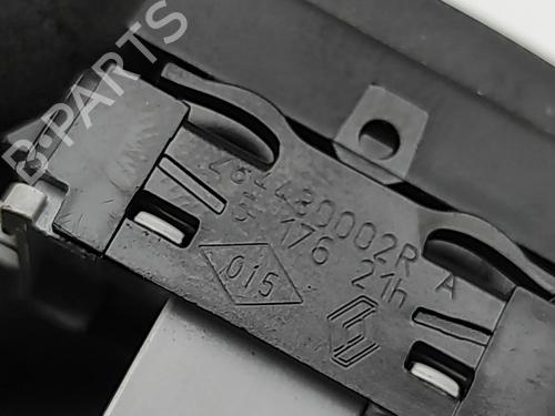 Switch OPEL VIVARO B Bus (X82) 1.6 CDTI (06) | BP31951378I30