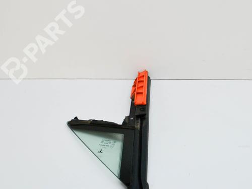 Used Front right door window Front right door window TESLA MODEL S (5YJS) 90D AWD (422 hp) 10402244 10402244