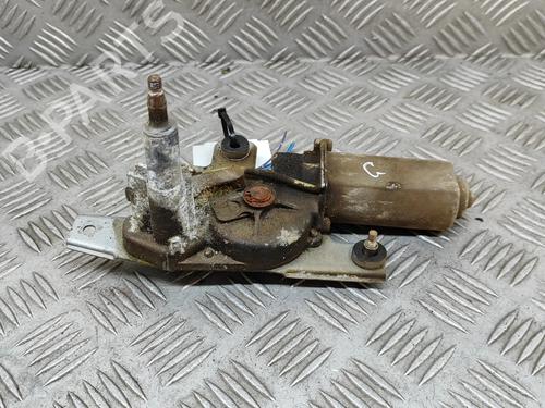 Used Rear wiper motor TOYOTA LAND CRUISER 90 (_J9_) 3.0 TD (KZJ90_, KZJ95_, KZJ90R, KZJ95R, KZJ90W, KZJ95W) (125 hp) 30754350