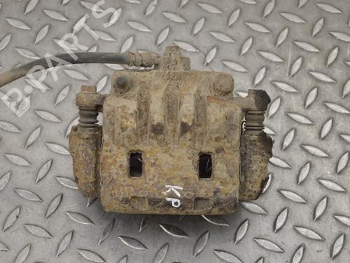 Used Left front brake caliper SUBARU FORESTER (SH_) 2.0 D AWD (SHH, SHD, SHN) (147 hp) 30282749