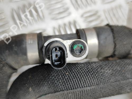 Pipe AUDI Q8 E-TRON Sportback (GET) 55 quattro | BP27792273M125 